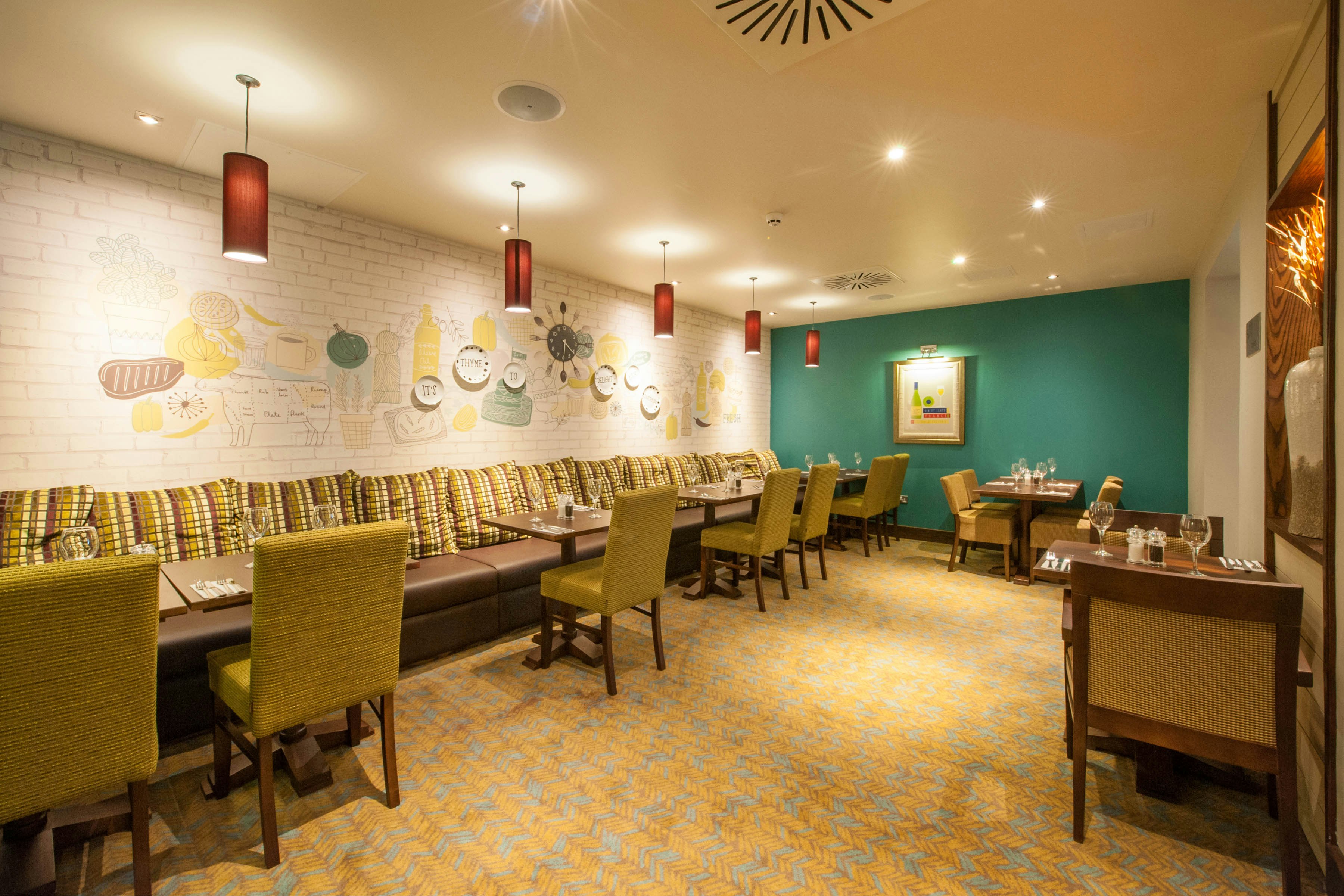 Premier Inn London Wandsworth 22/25
