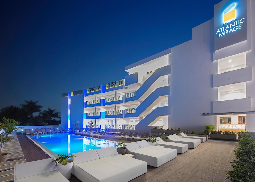 Atlantic Mirage Suites and Spa - Adults Only 47/50