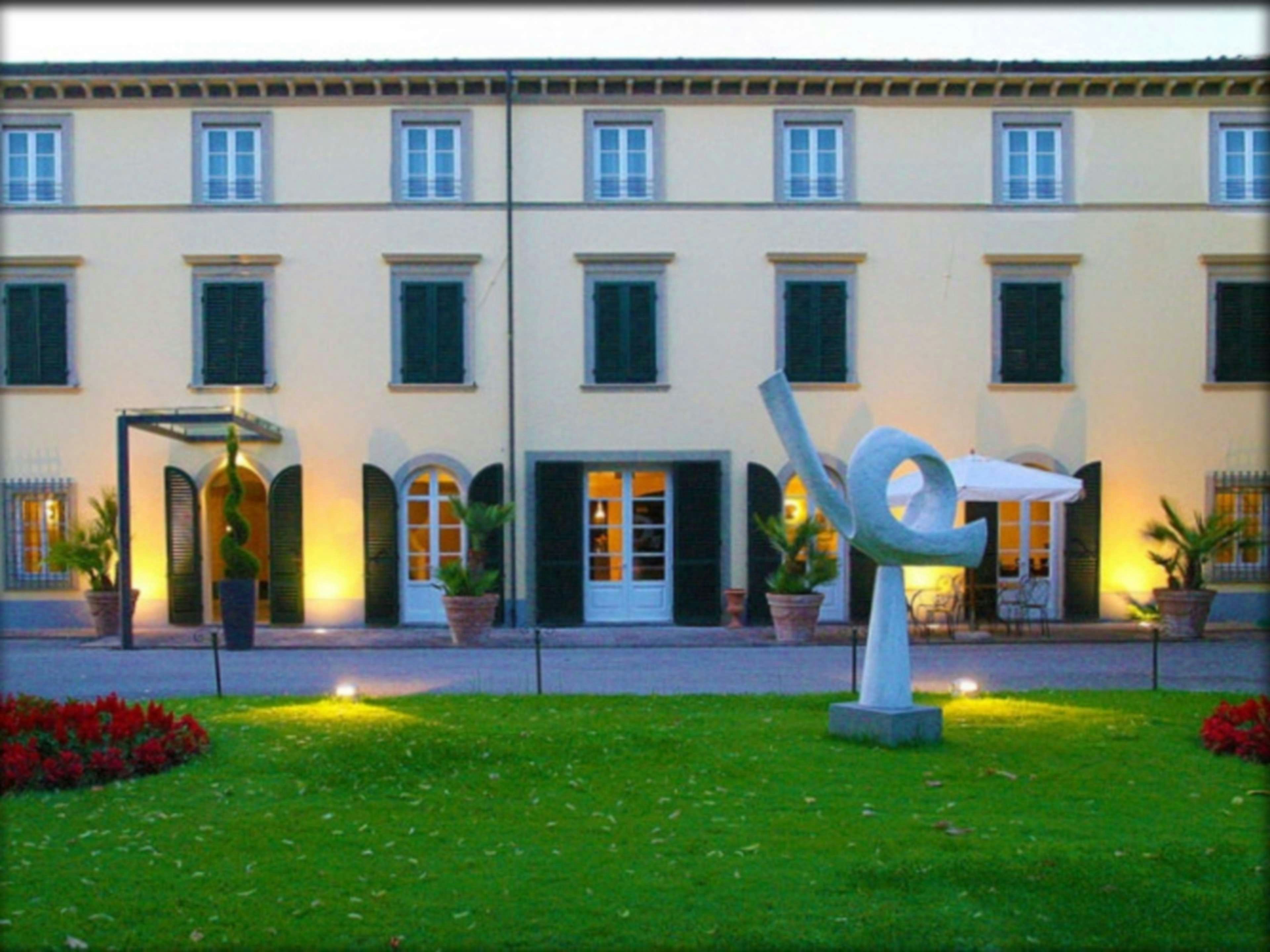 Hotel Hambros Il Parco 2/57