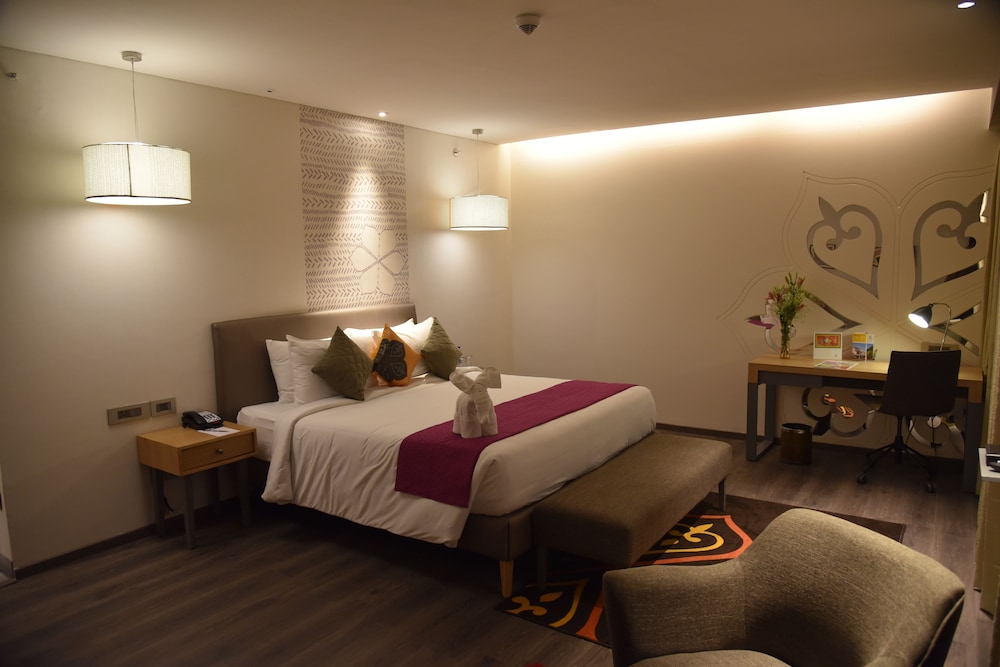 Grand Mercure Mysore 30/70