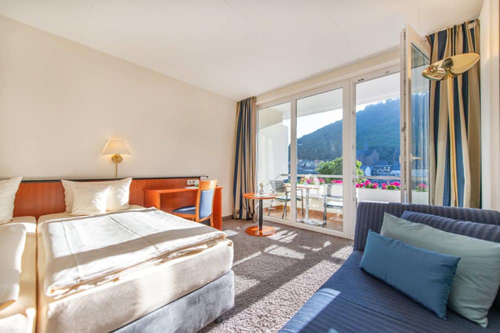 Hotel Karl Muller 3/35