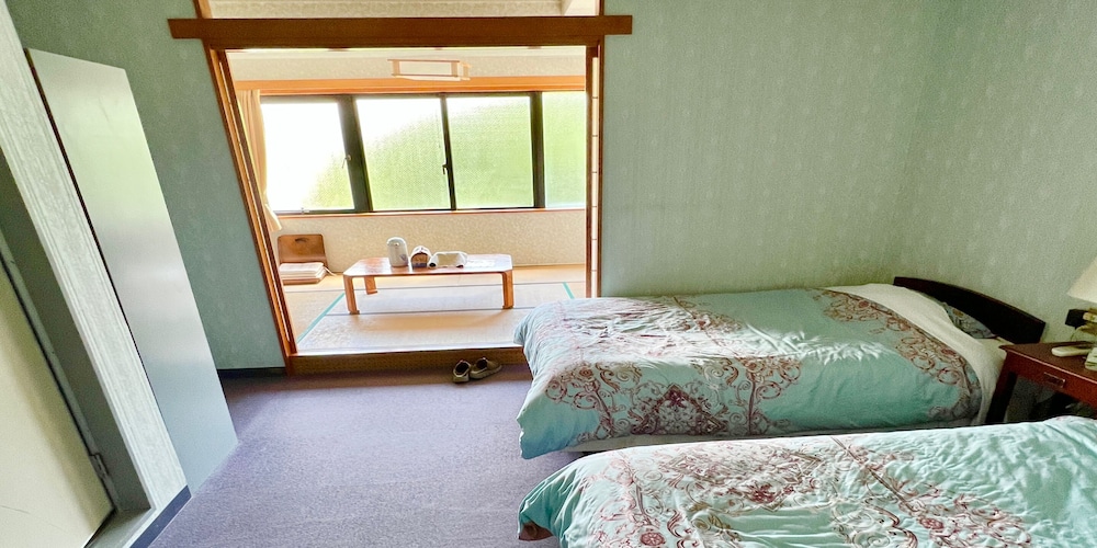 Pension Moon Villa 5/45