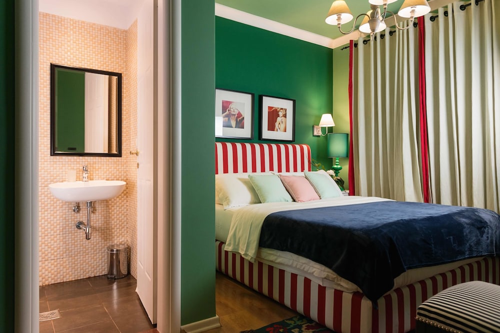 Areela Boutique Hotel 20/67