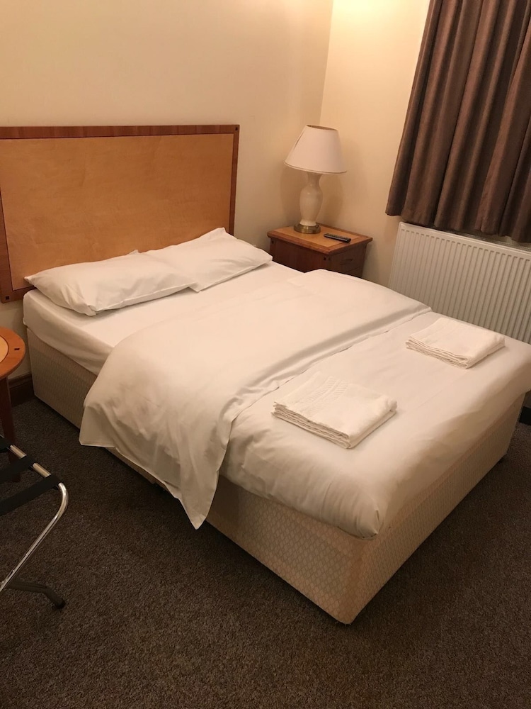London Shelton Hotel, Finsbury Park 34/51