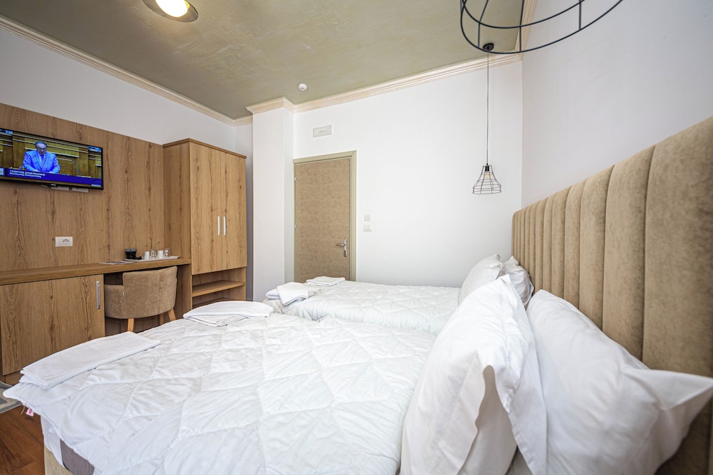 Hotel Murati 28/62