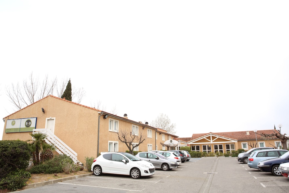B&B HOTEL Frejus Puget-sur-Argens in FREJUS