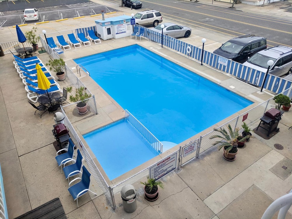 Calypso Boutique Hotel 20/29