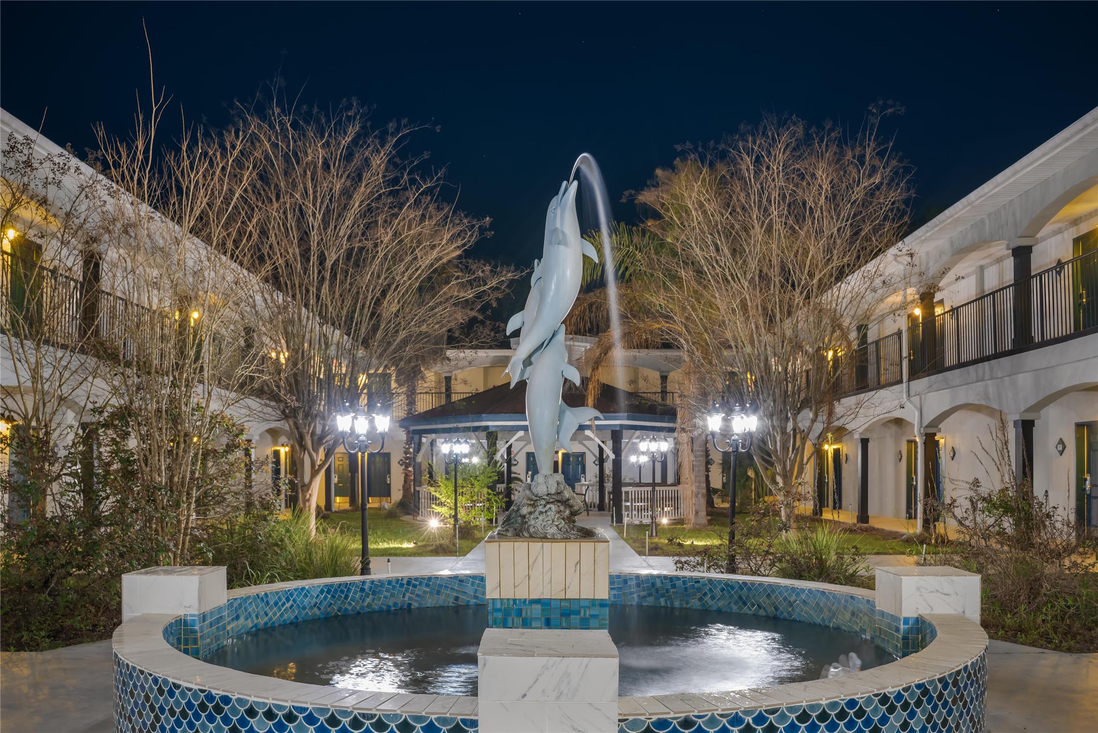 Best Western Wakulla Inn & Suites 45/48