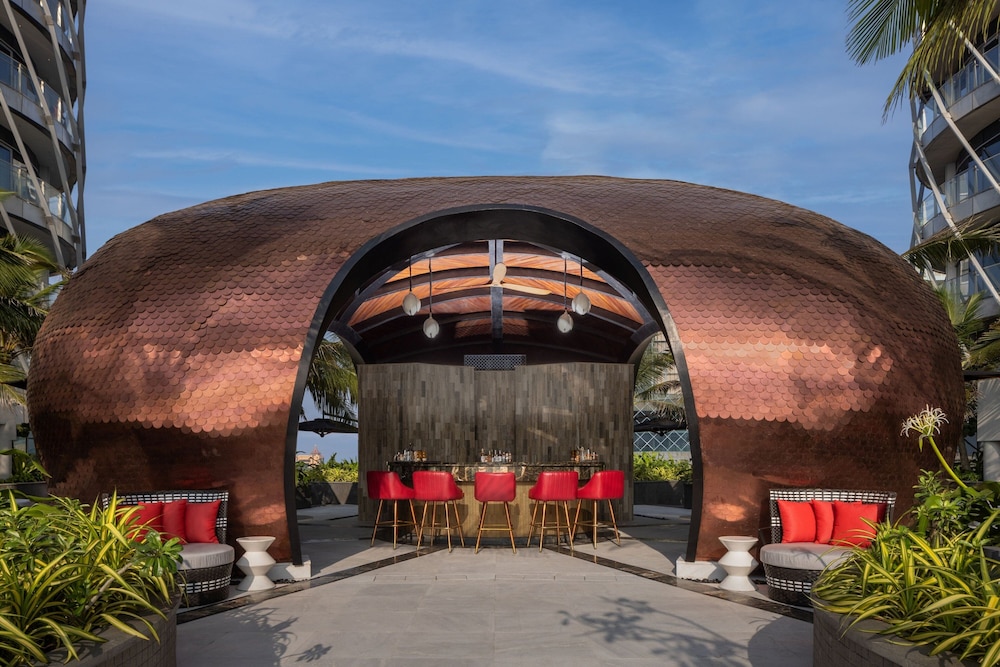 ITC Ratnadipa, a Luxury Collection Hotel, Colombo 6/81