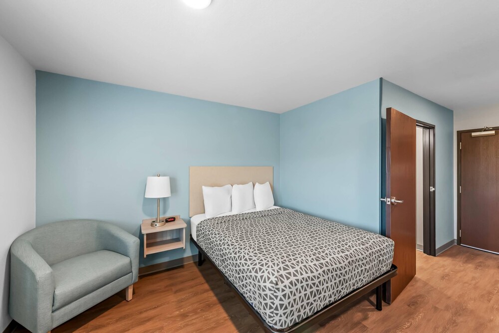 WoodSpring Suites Santee - San Diego Northeast 21/49