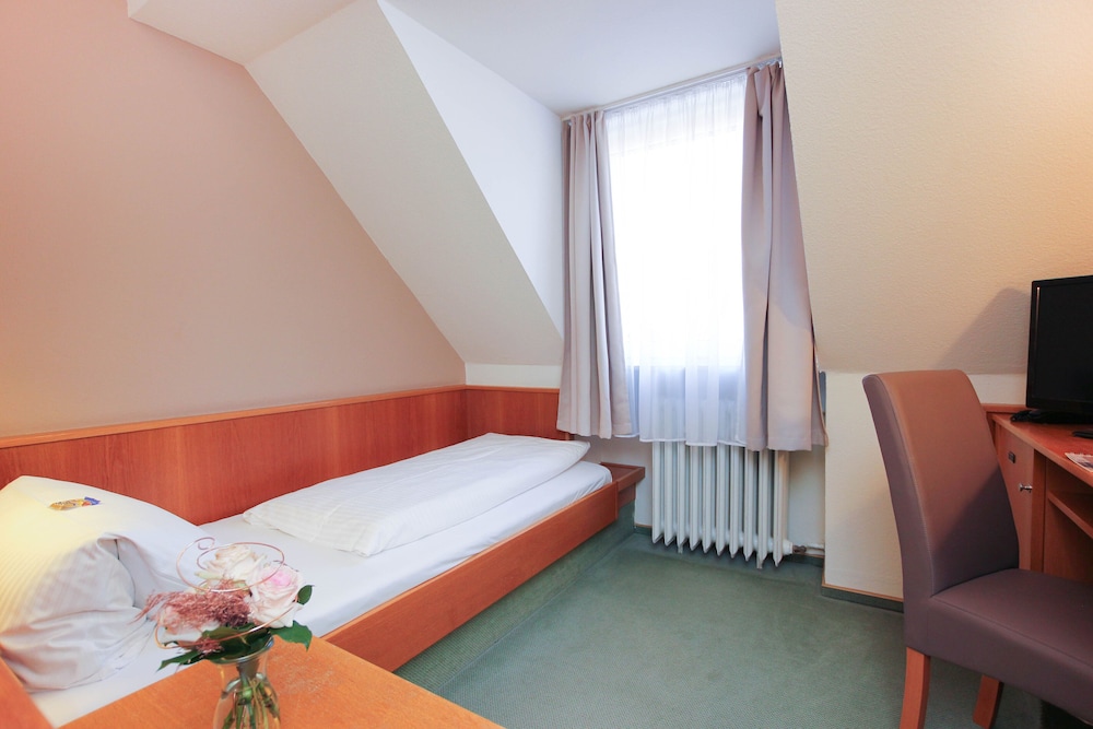 City Hotel Würzburg 24/48
