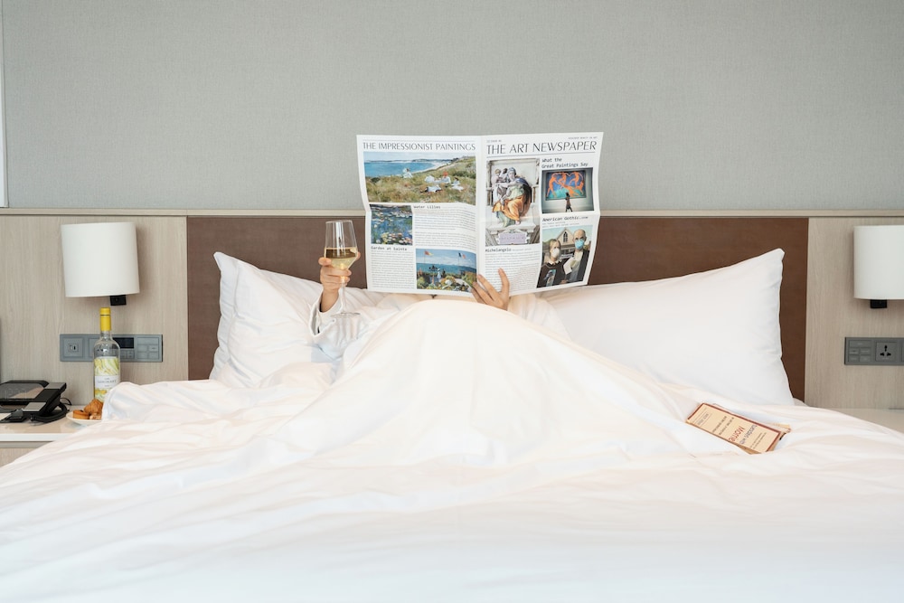 AC Hotel Seoul Geumjeong 14/48