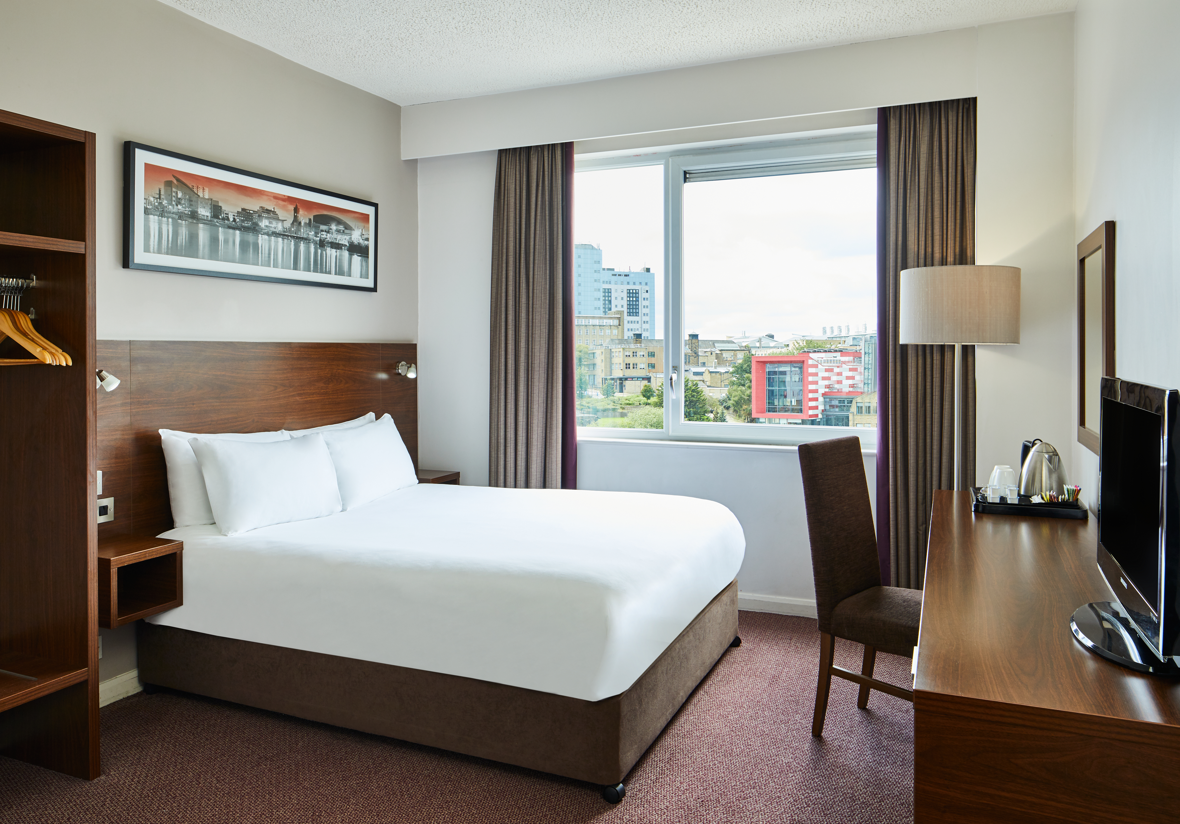 Room at Leonardo Hotel Bradford, BRADFORD