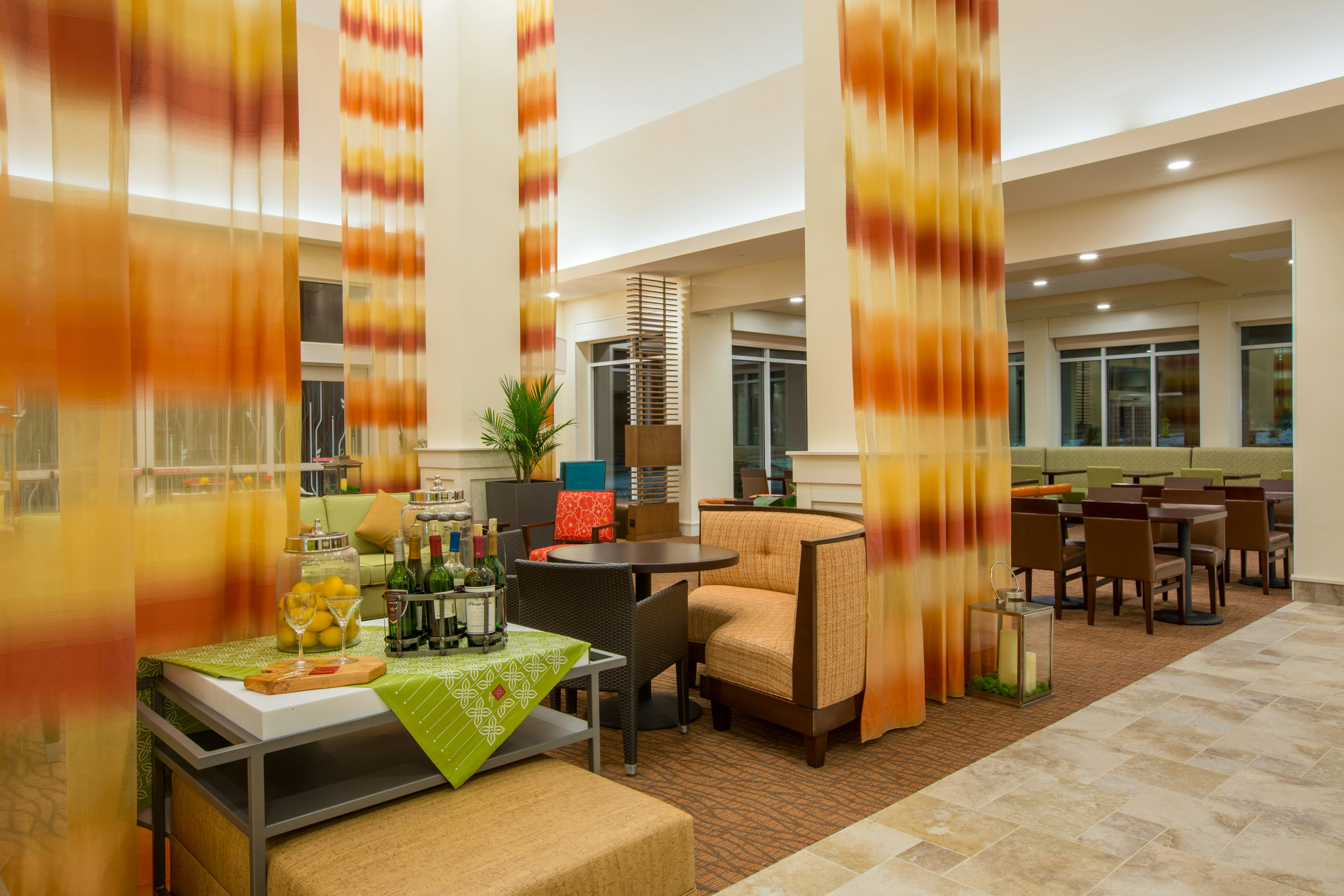 HILTON GARDEN INN OLYMPIA 24/49