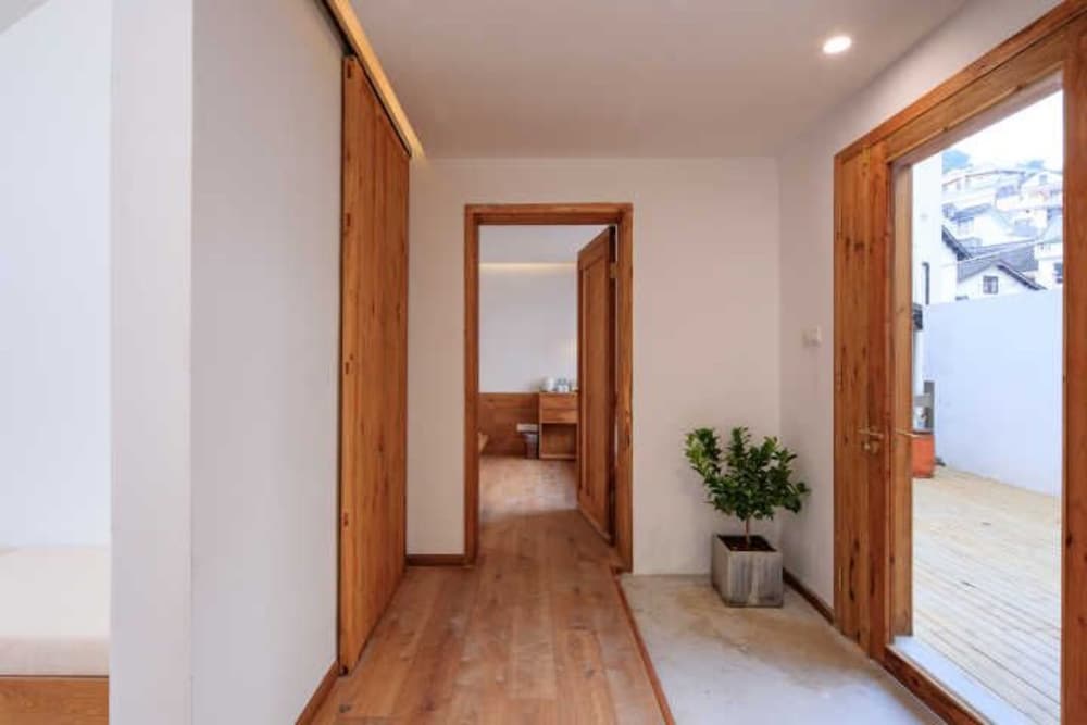 Hangzhou Moju Boutique House 6/50