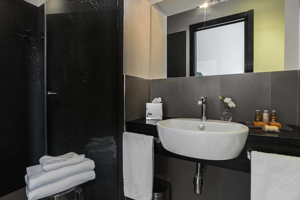 Relais Rione Ponte 50/50