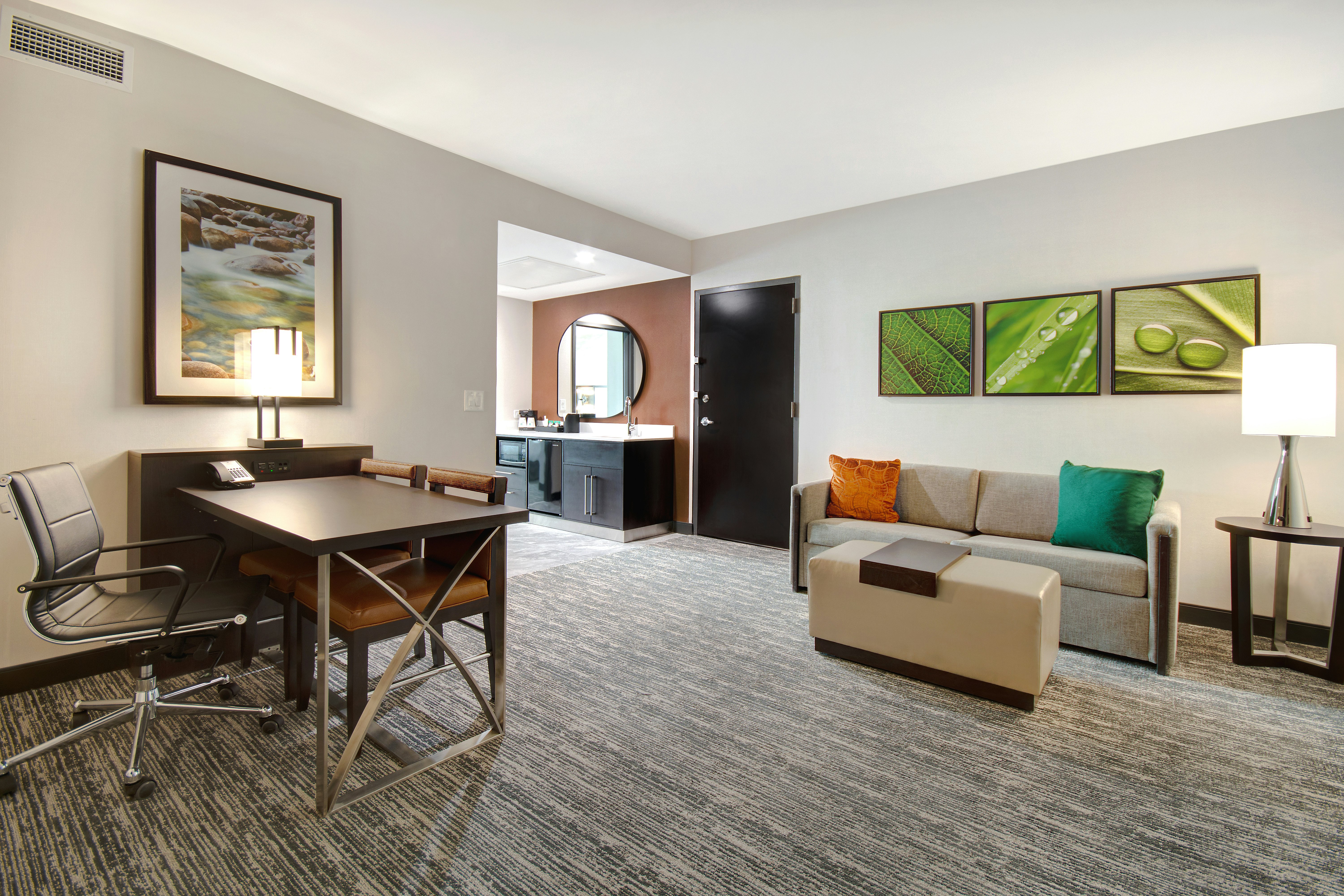 Embassy Suites by Hilton Alpharetta Halcyon 36/49
