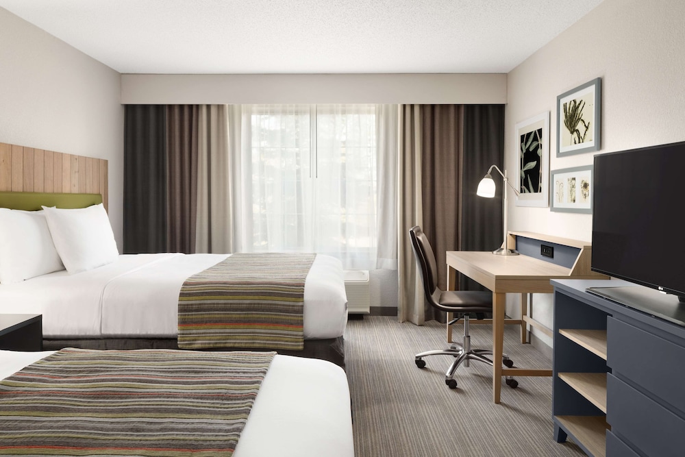 Country Inn & Suites by Radisson, Novi, MI 5/26