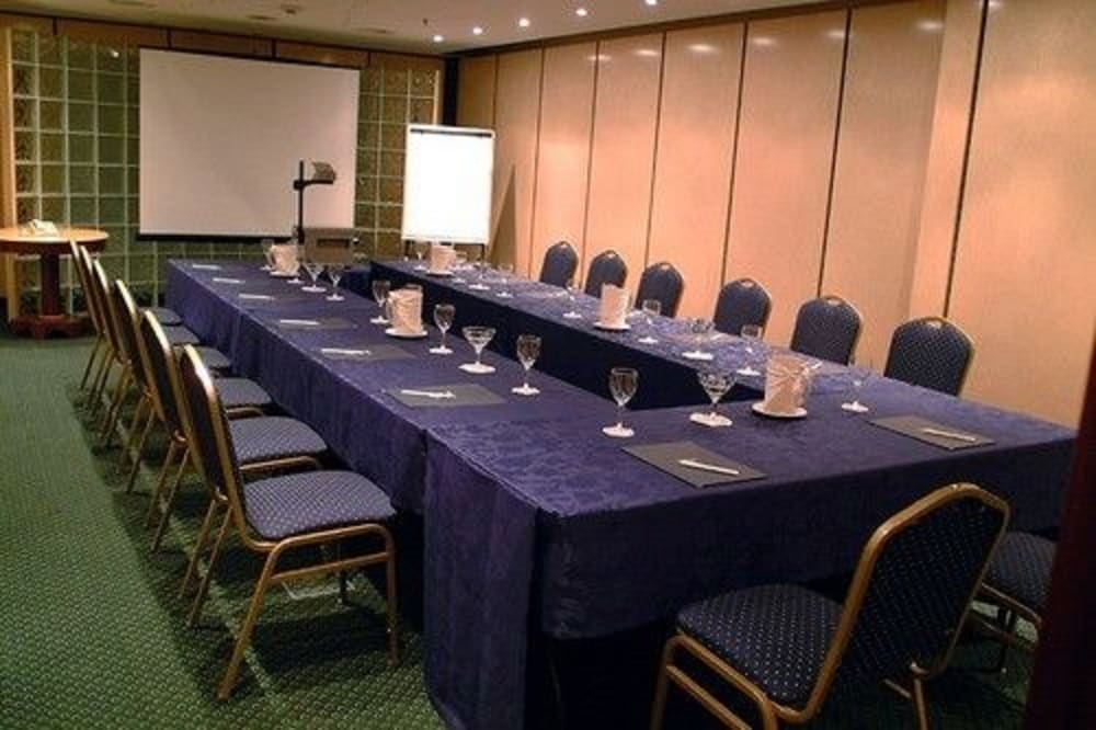 Abasto Hotel 26/35
