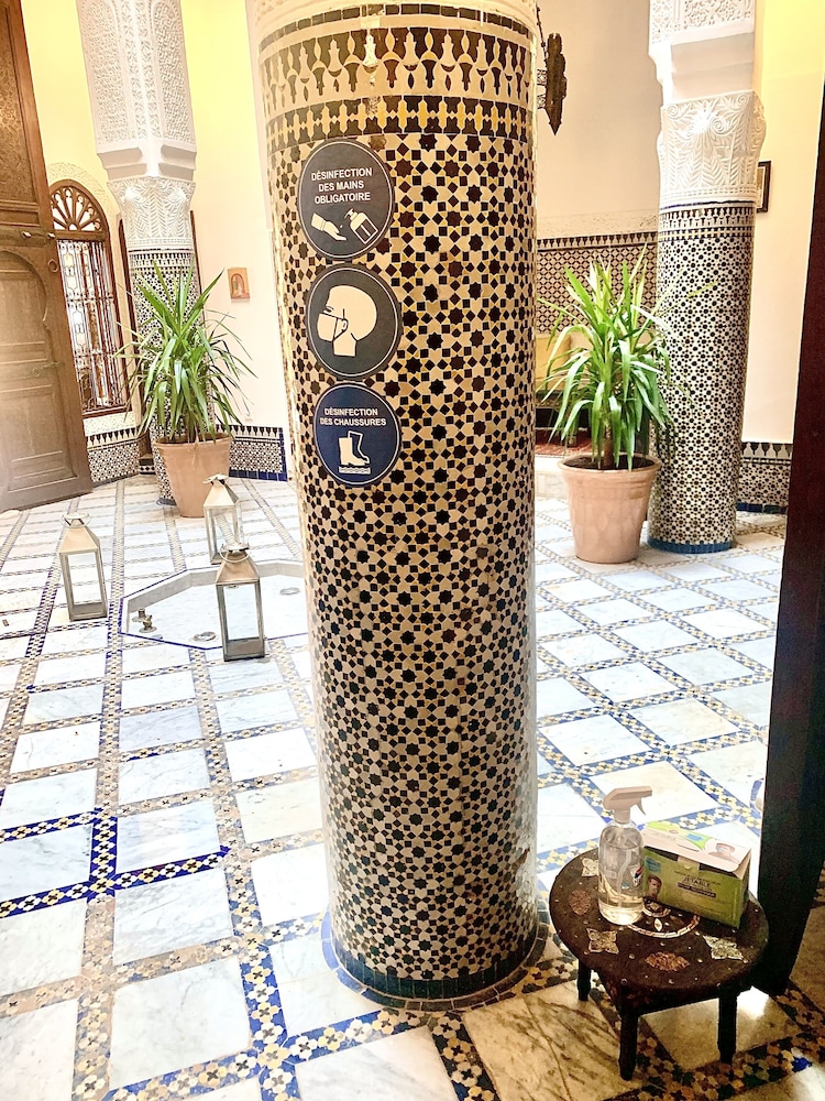 Riad Dar Pierre 12/66