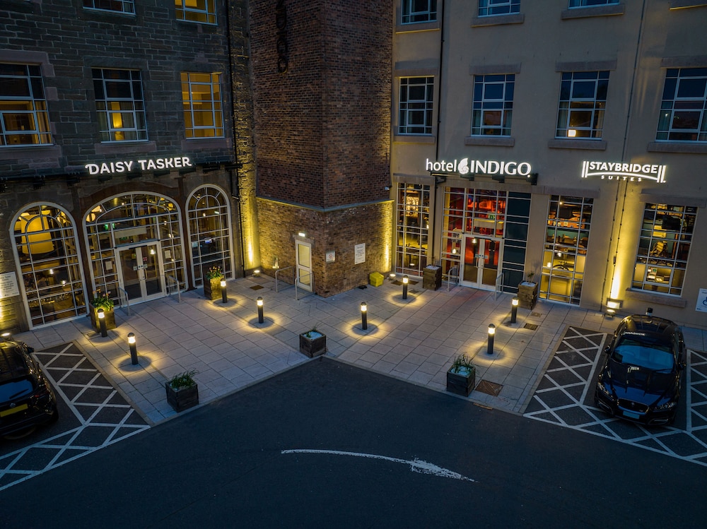 Staybridge Suites Dundee 69/76