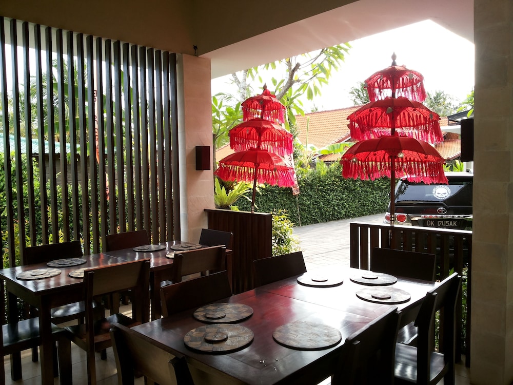 Balian Paradise Resort 49/61