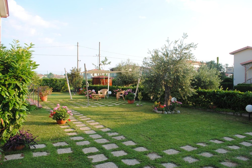 Larus Hotel 36/44