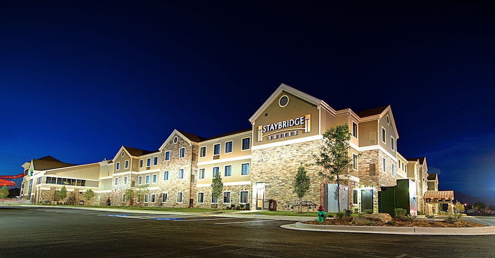 Staybridge Suites Salt Lake-West Valley City 1/70
