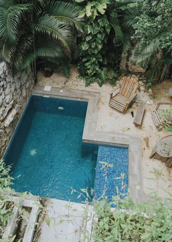 Kuun Taak Tulum 27/50