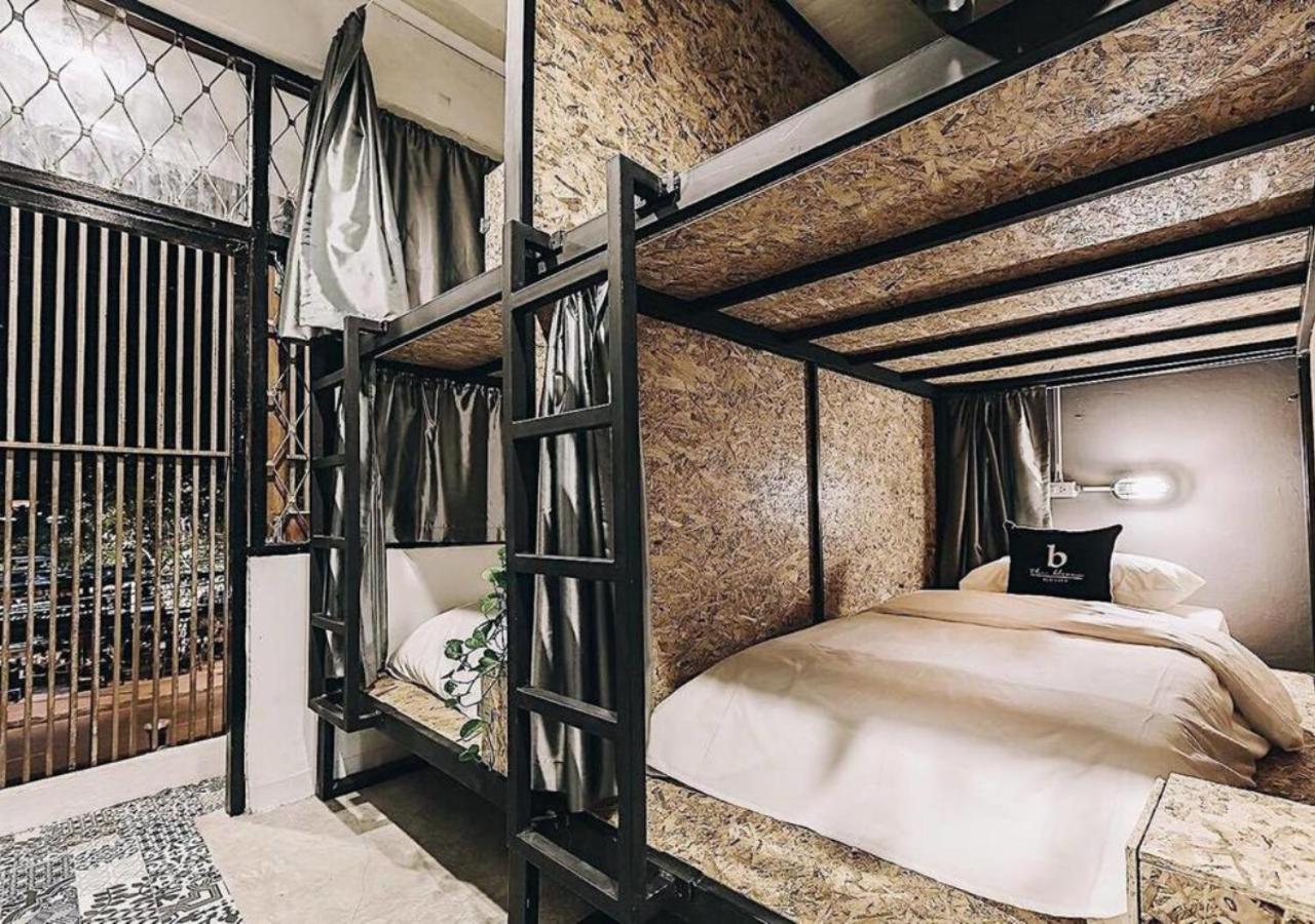The Bloom Hostel 15/36