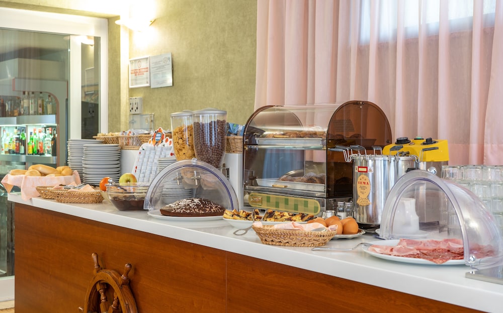 Hotel Corallo 19/39