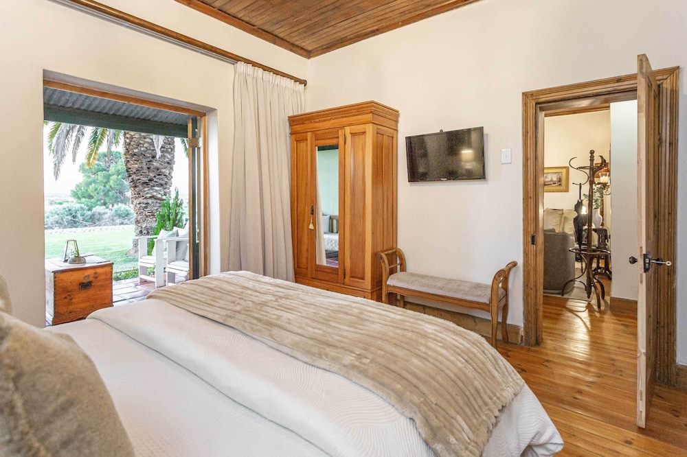 La Plume Boutique Guest House 13/50