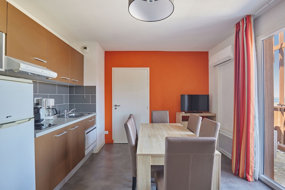 Residence Odalys Terra Gaia 47/76