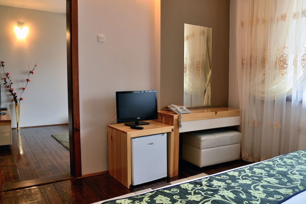 Aurora Resort Spa 40/76