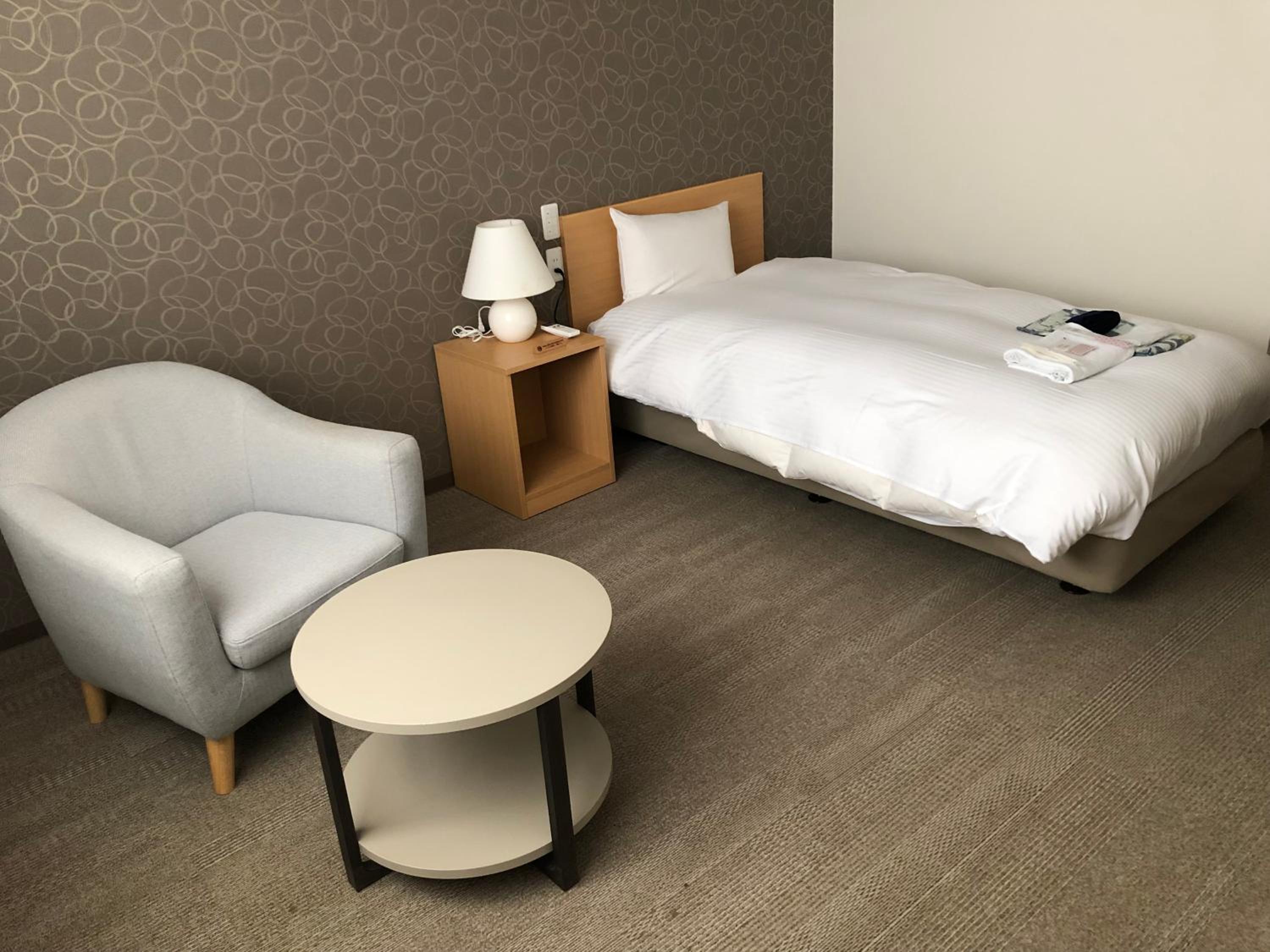 غرفة مفردة