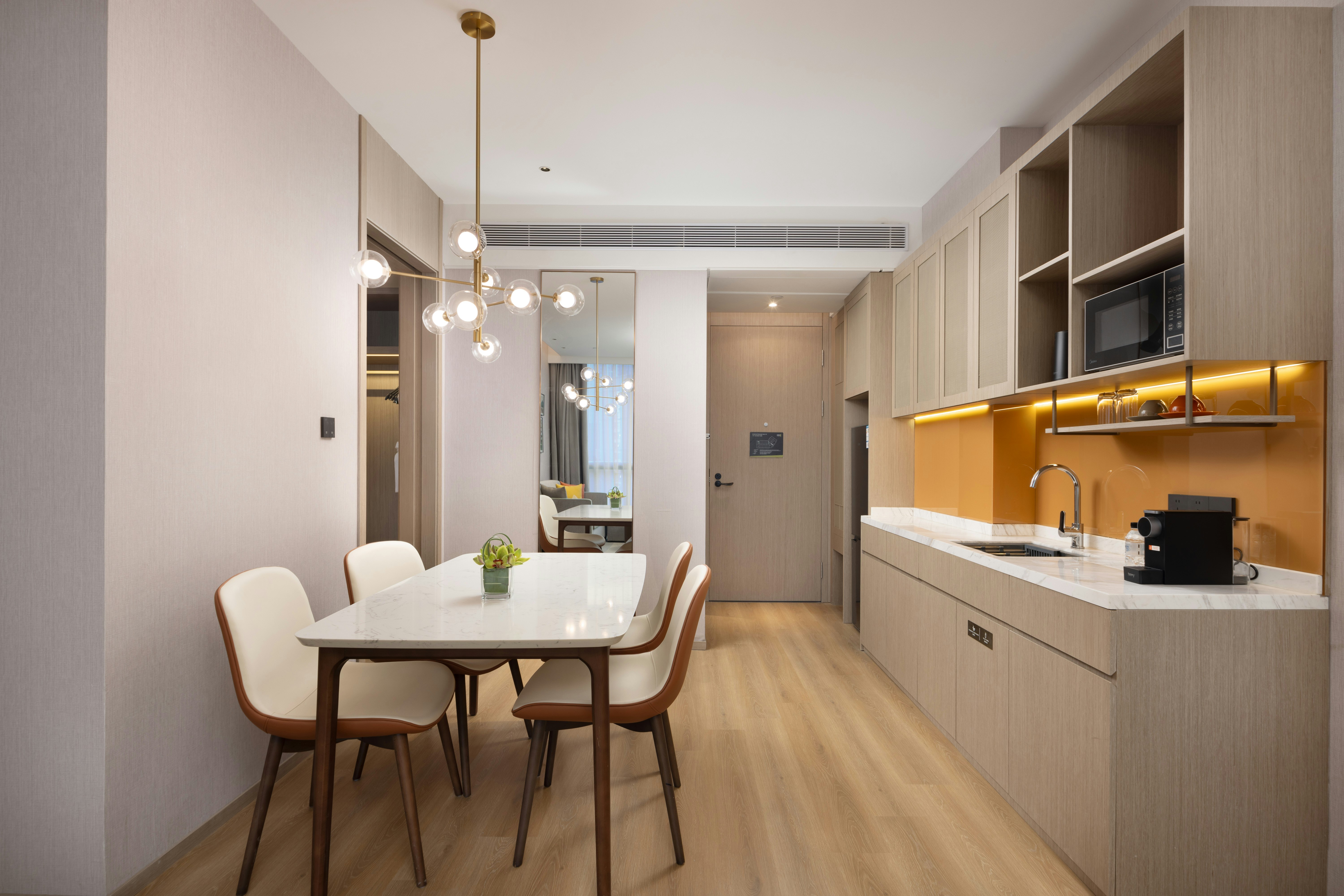 Home2 Suites by Hilton Wuhan Eco-Tech Development Zone 41/50