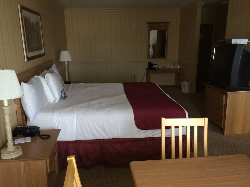 Best Western Manchester 22/54