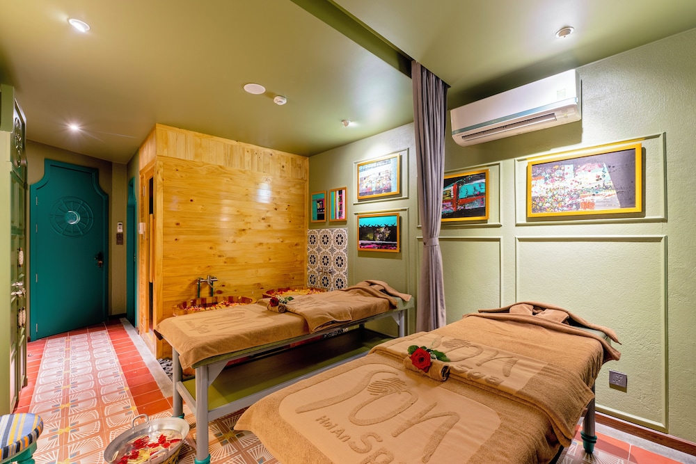 Son Hoi An Boutique Hotel & Spa 23/47
