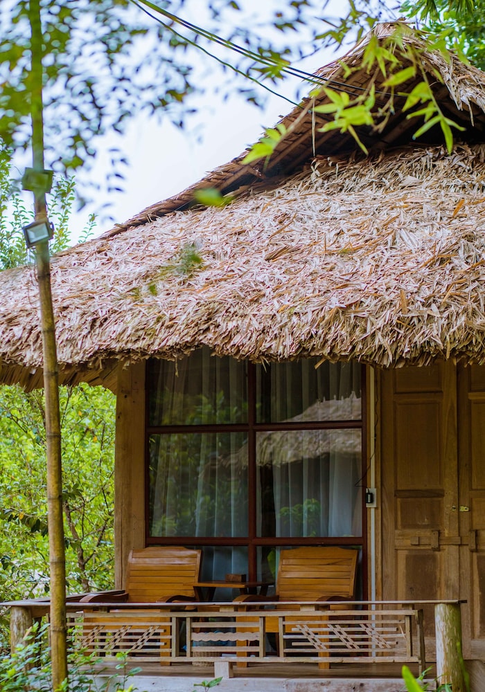 La Maison De Buoc 7/57