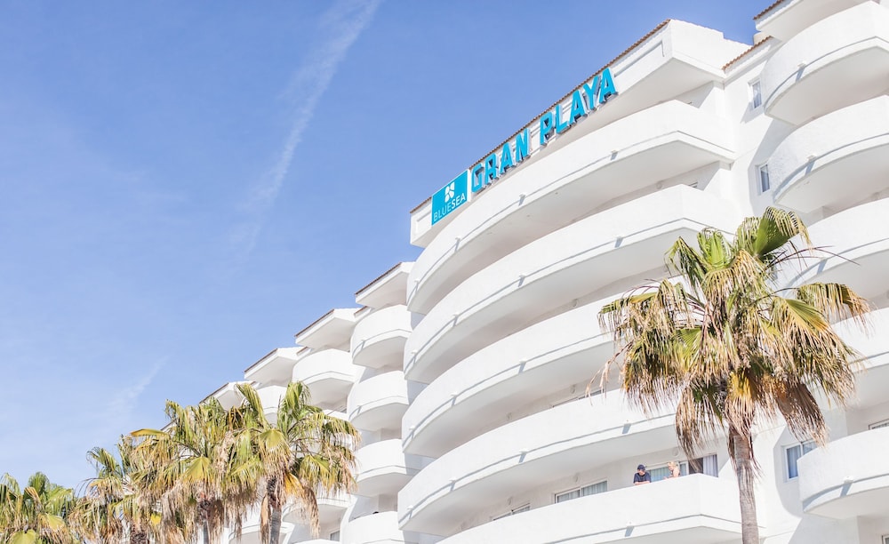 BLUESEA Gran Playa 2/90