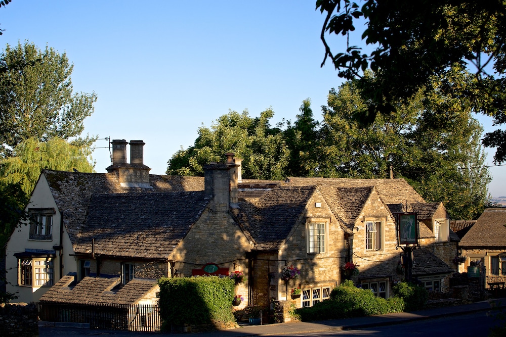The Lamb Inn Great Rissington 42/47