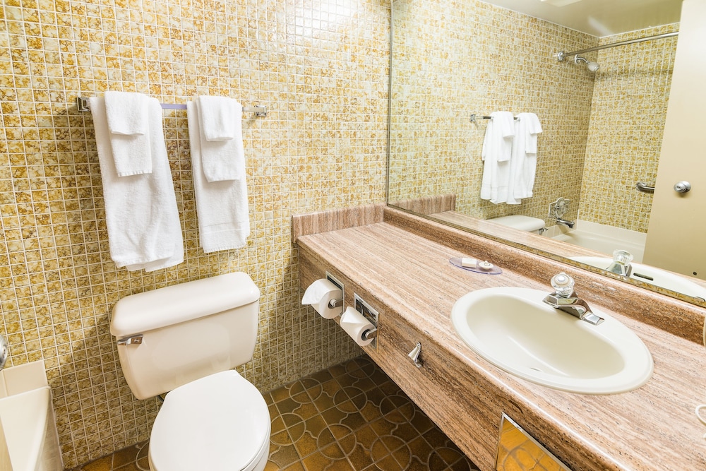 Ramada by Wyndham Thunder Bay Airlane Hotel 48/50