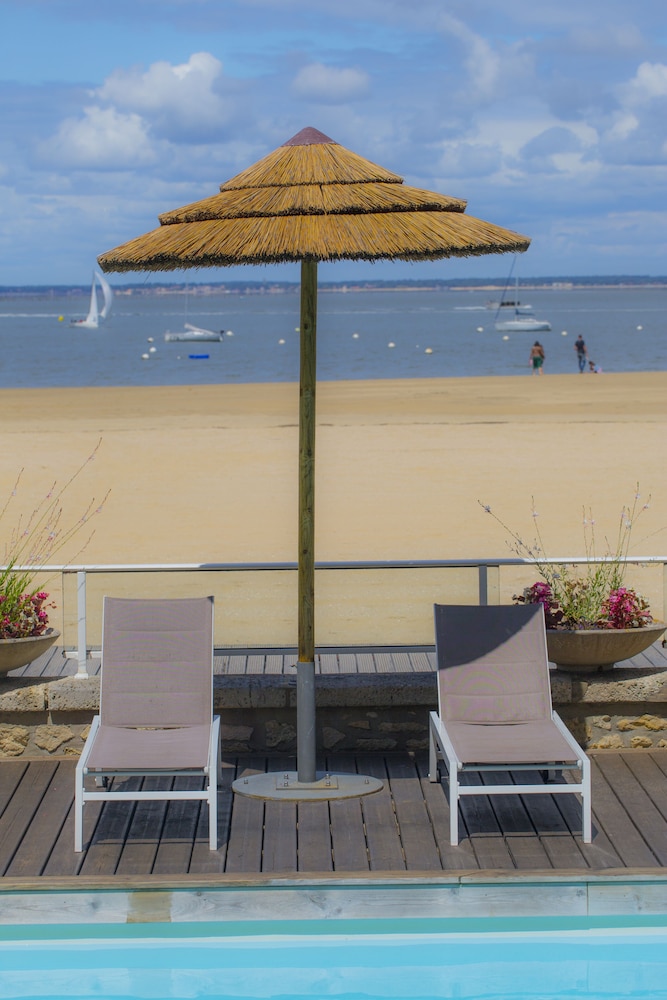 ARC HOTEL SUR MER 58/62