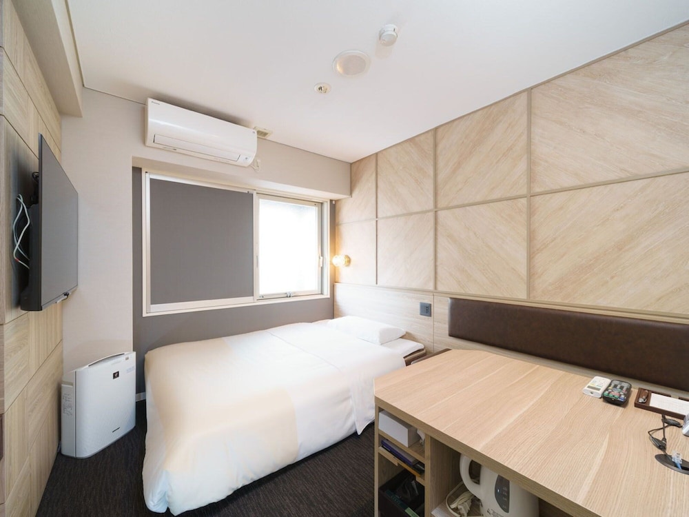 Super Hotel Midosuji Line Esaka 6/34