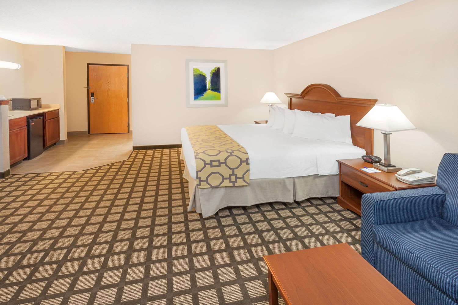 Galesburg Inn and Suites 17/42