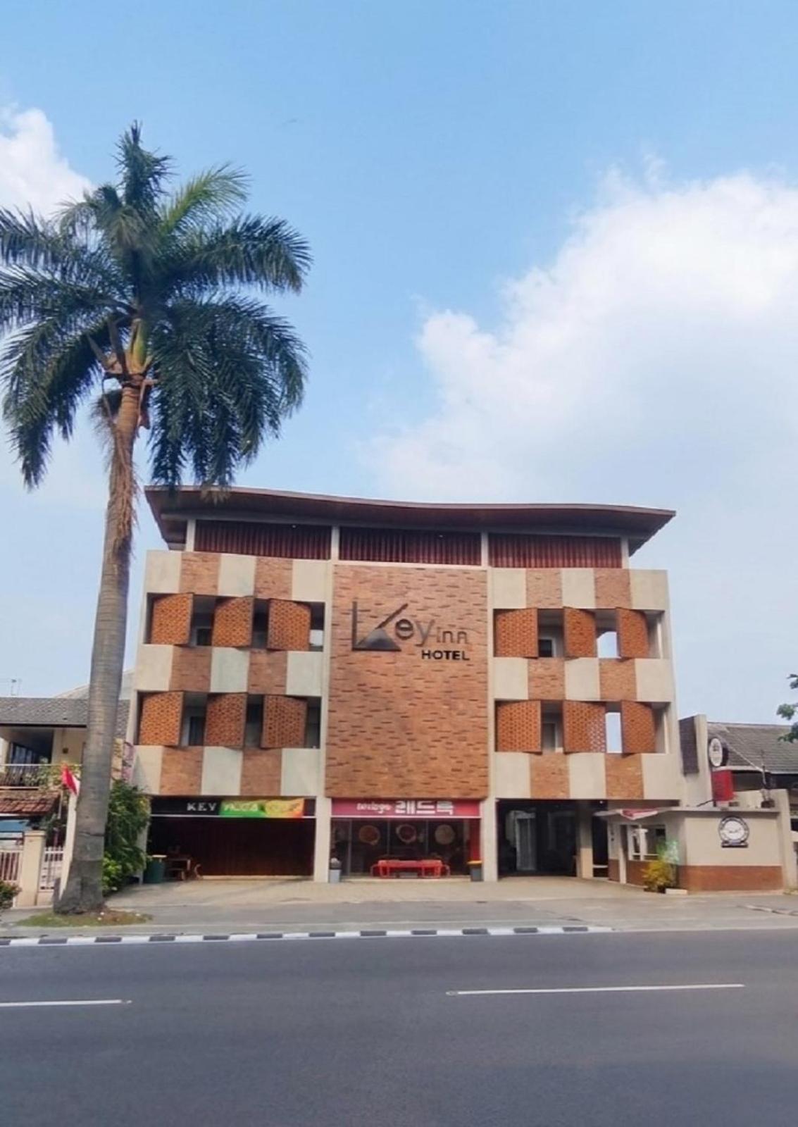 Key Inn Hotel Bogor 4/20