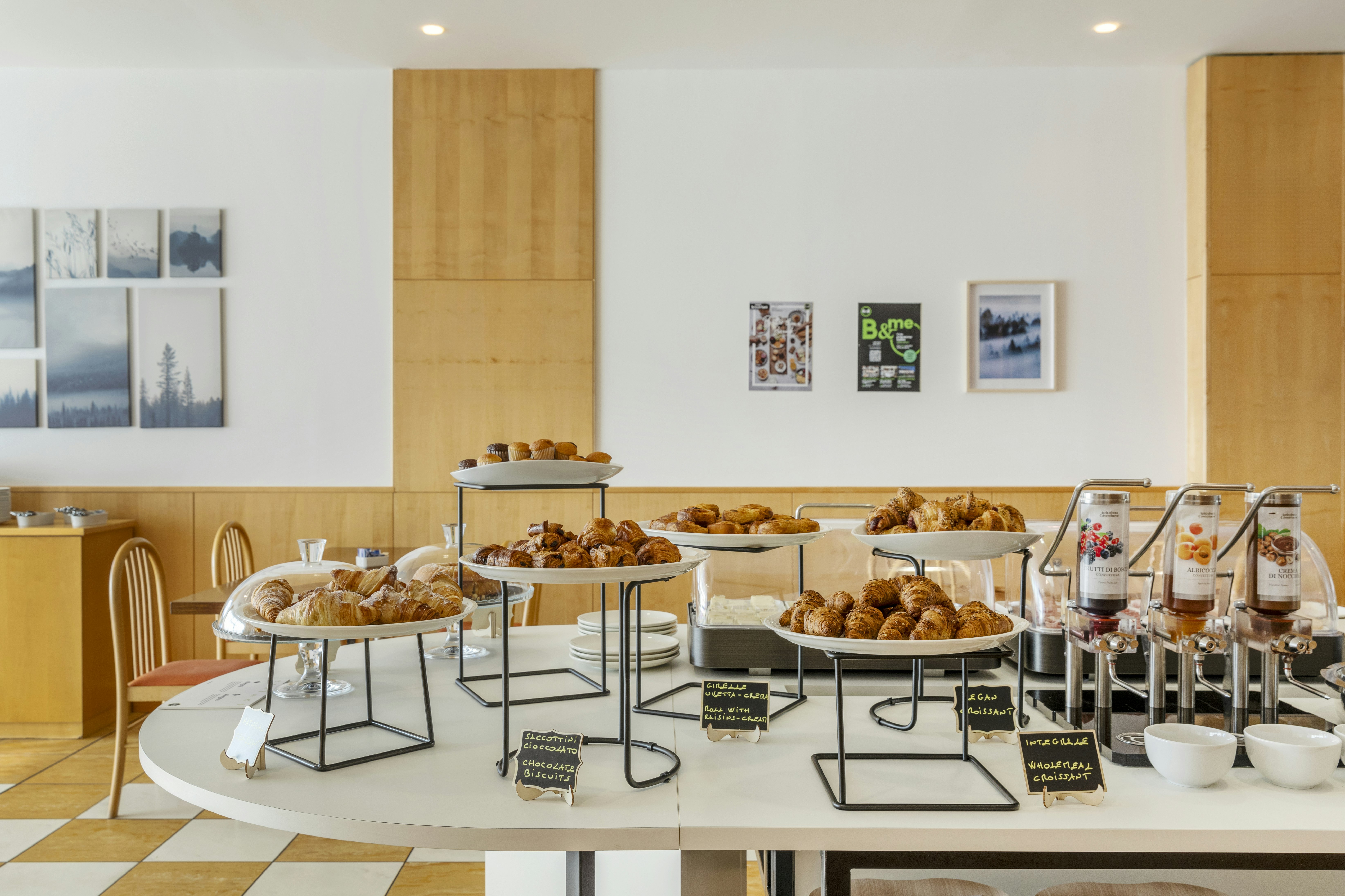 B&B Hotel Cuneo Cristal 58/68