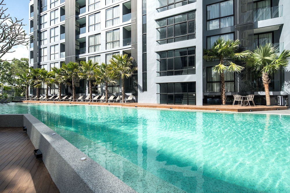 Citygate Kamala Resort and Residence 69/71