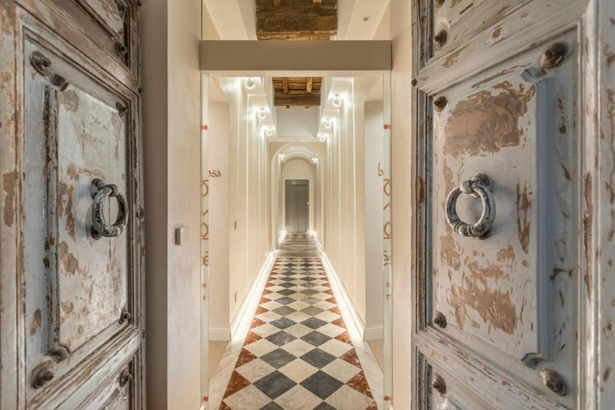 Poesis Experience Hotel 9/65