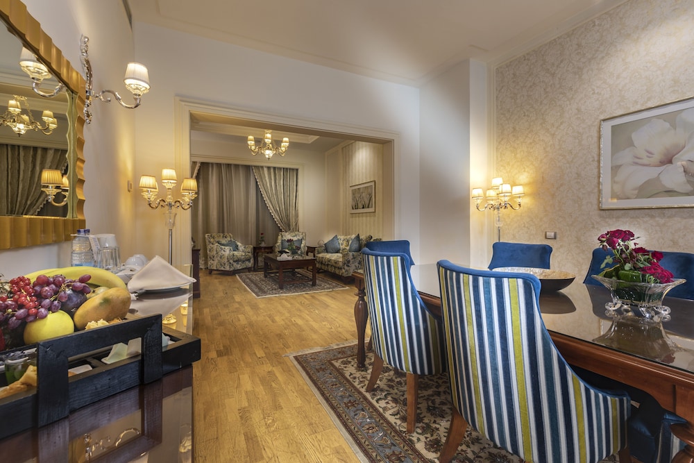 Al Masa Hotel Nasr City 52/69